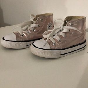 Converse like news